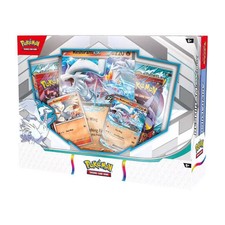 Pokemon Reshiram EX Collection