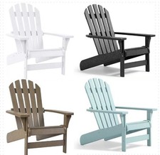 Chaise de jardin premium Keter