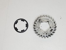 pignon de roue arrière de tondeuse sabo 52-4th