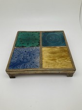 Faïence de RUBELLES Rare