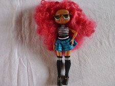 POUPEE LOL SURPRISE OMG CLASS PREZ FASHION DOLL JEUX JOUETS ACCESSOIRES