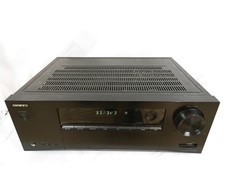 Onkyo HT-R395 – Ampli Home Cinema 5.1 HDMI – Dolby TrueHD / DTS-HD –