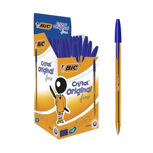 872730 bic lot de - lot, 50
