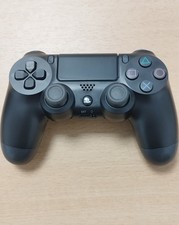 Sony DualShock 4 V2 Manette de Jeu sans Fil pоur PlayStation 4 - Noire