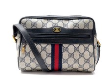 VINTAGE SAC A MAIN GUCCI