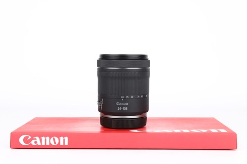 Canon 105 7 - canon, is