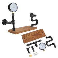 Étagère Murale En Fer Forgé