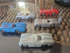 Lot norev mercedes competition - lot,
