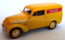 REE CB-206 - Renault