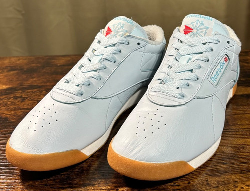 Reebok freestyle low 40th - freestyle,