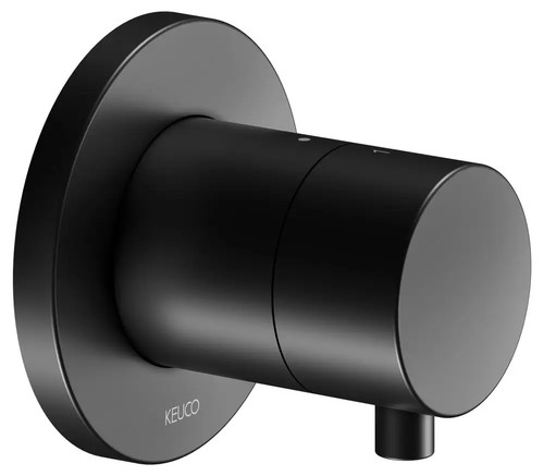 Keuco inverseur encastré pour - inverseur,