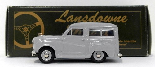 Lansdowne models scale - models,