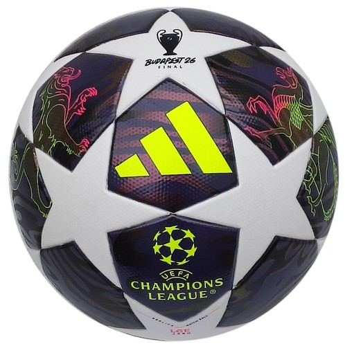 Adidas champions league - adidas, finale