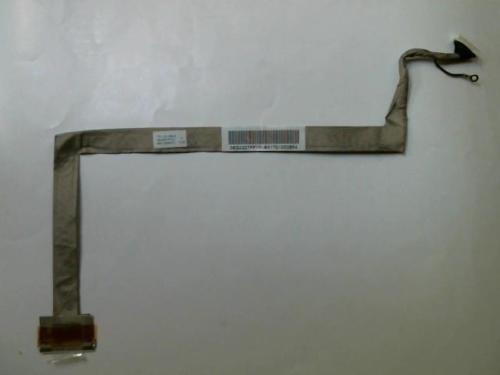 Câble plat lcd vidéo asus - plat,