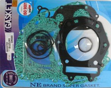 Pochette complete de joints moteur pour SUZUKI DR650 96-00, XF650 Freewind 97-02