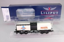 LG1162 LILIPUT BACHMANN