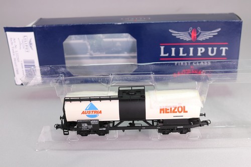 Lg1162 liliput bachmann - liliput,