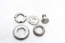 Tête de direction roulement