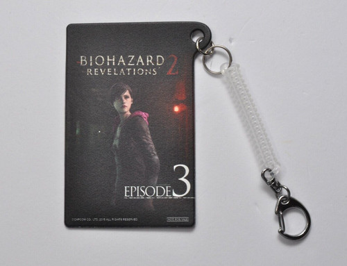 Biohazard resident evil - biohazard,