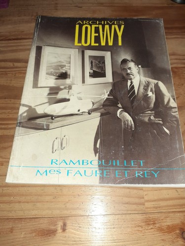 Archives raymond loewy - archives,