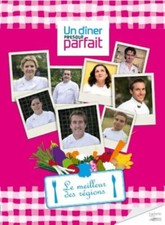 Un dîner presque parfait - Le