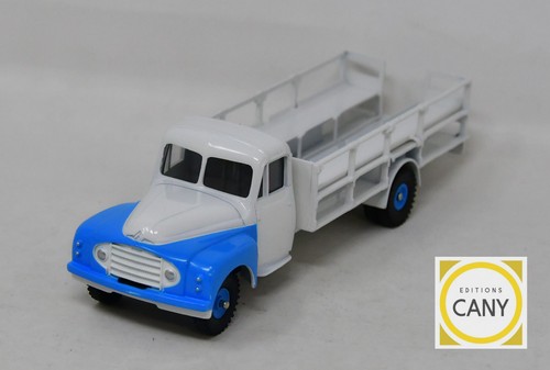 Camion citroën - camion,