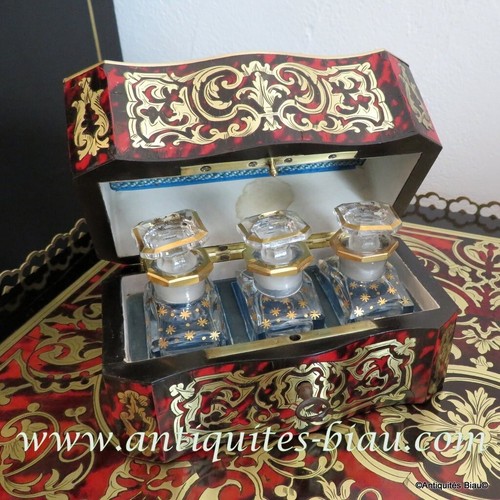 Boite senteur en - boite,