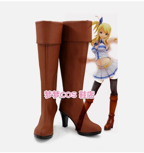 Fairy tail cosplay lucy - fairy,