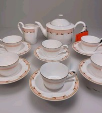 Paloma Picasso Et Villeroy