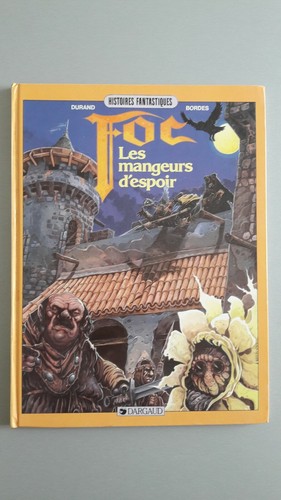 Foc t1 les mangeurs - -,