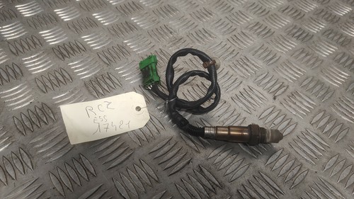 Sonde lambda peugeot rcz 1 - lambda,
