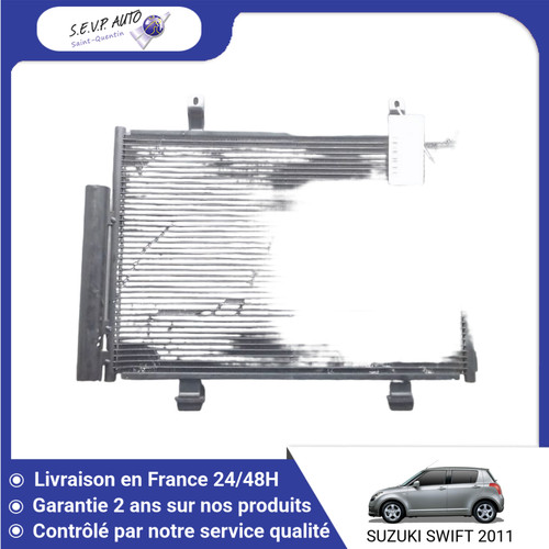Condenseur - 🇫🇷,
