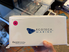 Ecotech Radion Xr30w Power