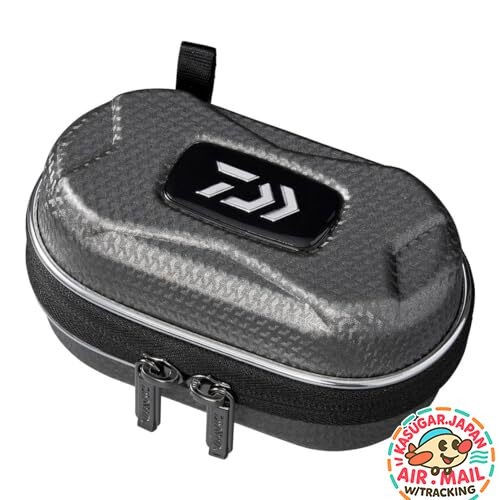 Daiwa semi hard - daiwa, spool