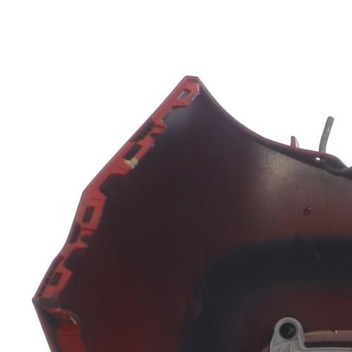 Pare choc arriere kia picanto - arriere,