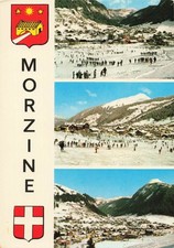 74  MORZINE