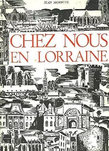 Chez nous lorraine jean - chez,