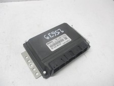 Calculateur moteur porsche - calculateur,