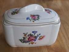 Boite à gâteaux & bonbons en