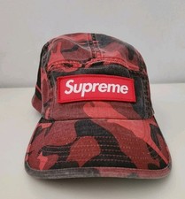 Casquette Militaire Supreme