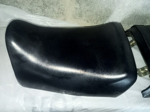 Suzuki 500 selles - suzuki,