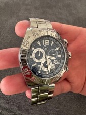 GC Chronograph Guess