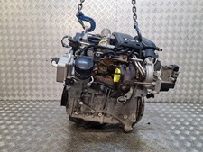 Moteur - Volkswagen Polo /