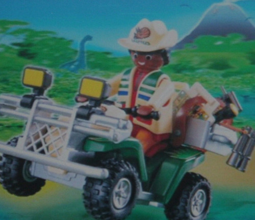 Playmobil pièce de - --,