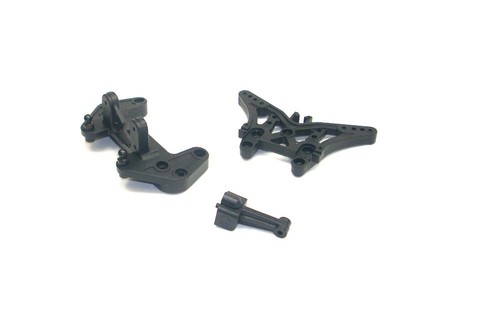T2m 2wd pirate - t2m, 1:10