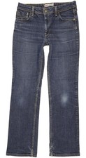 Levi's 627  Femme Bleu