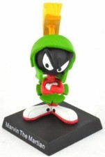 FIGURINE WARNER BROS. MARVIN