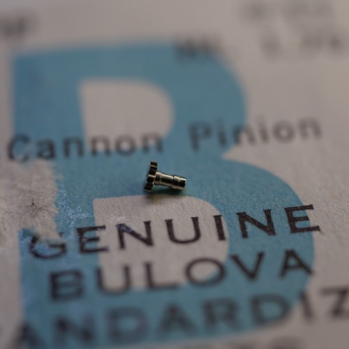 Chaussée bulova 7bpp n - chaussée,