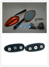 Rétroviseurs arrière Mirrors