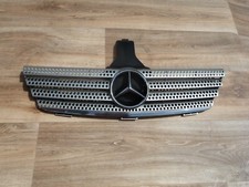 CALANDRE GRILLE AVANT